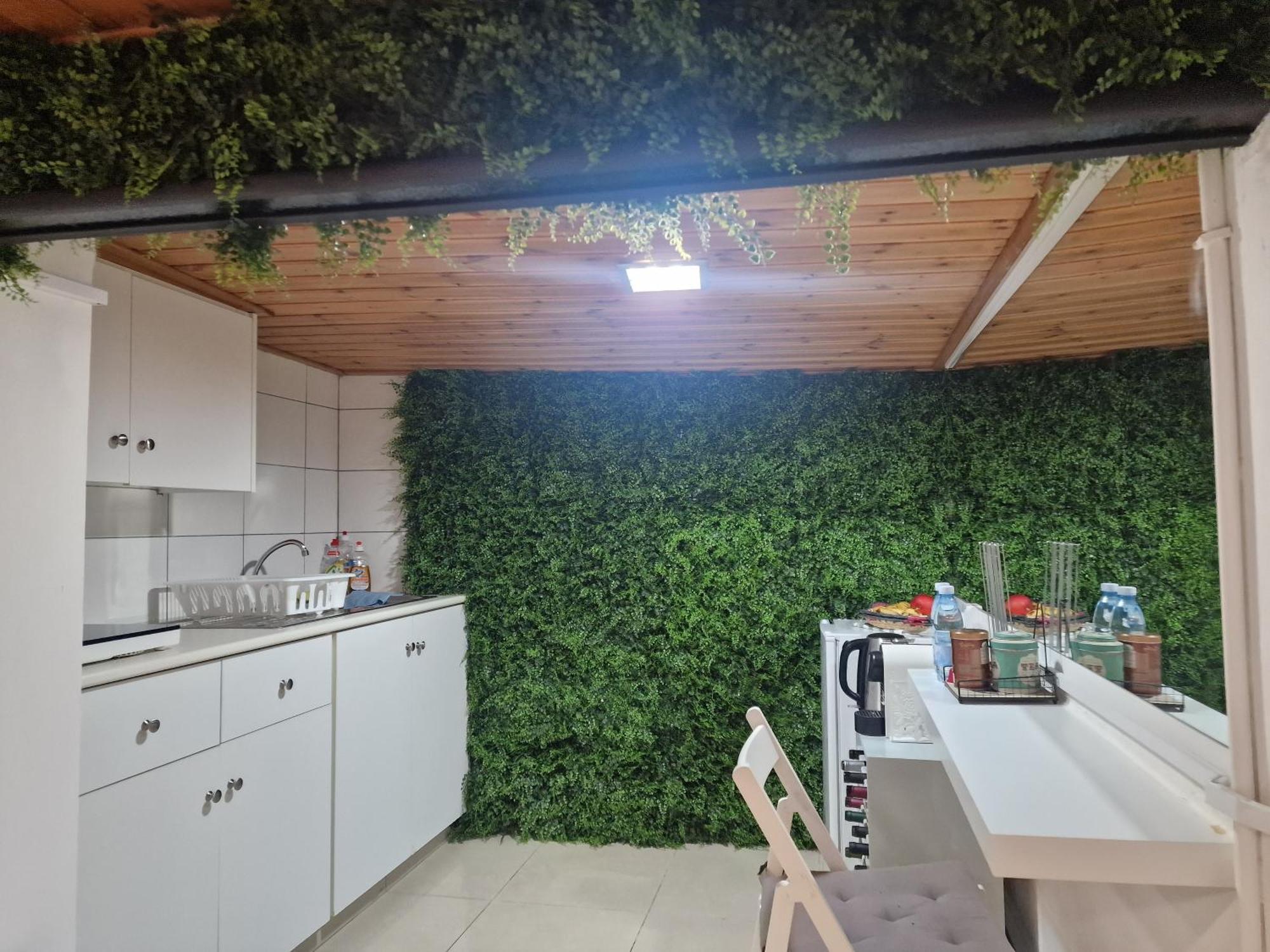 Central Square Apartment Nicosia Exterior photo