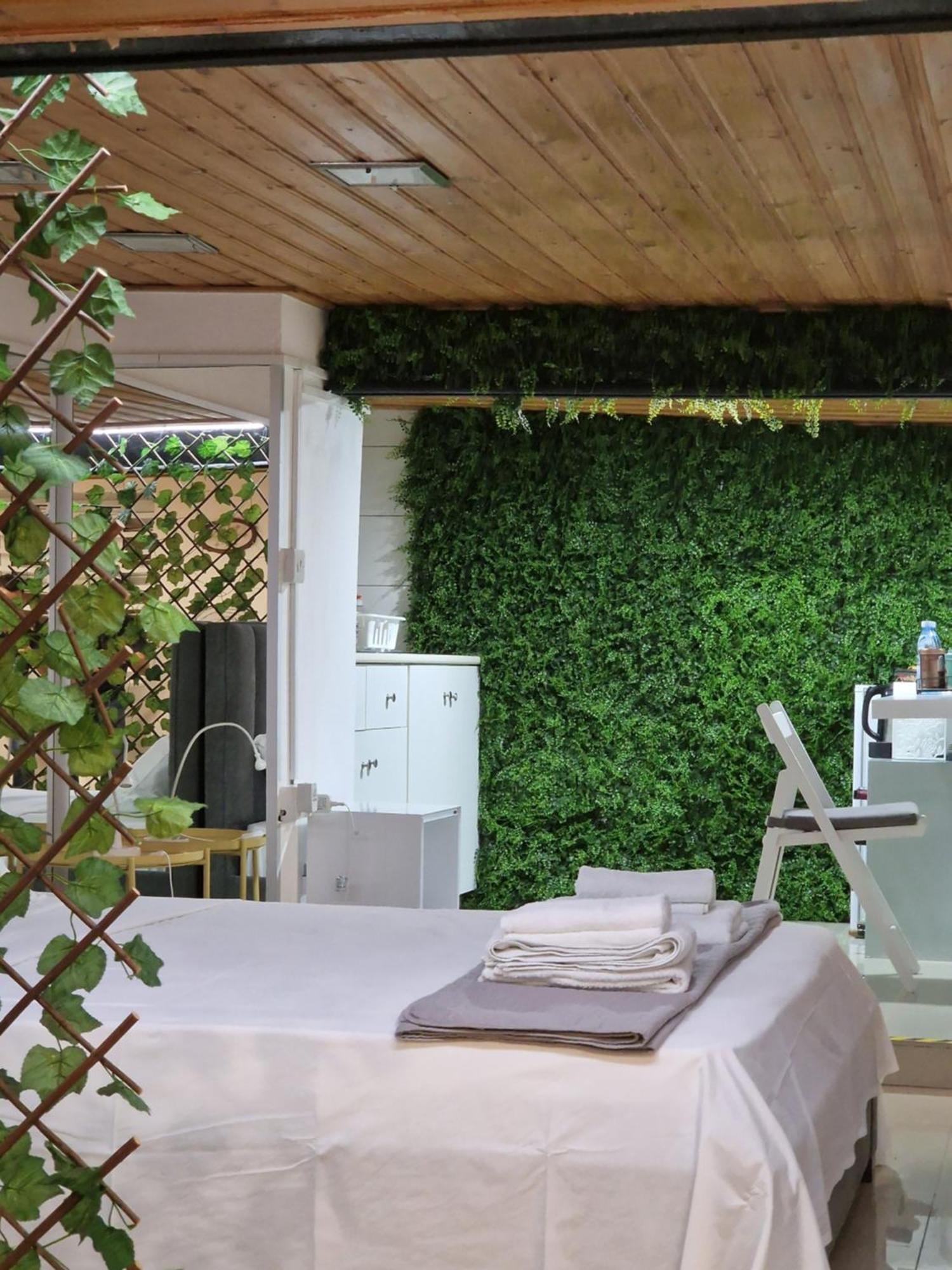 Central Square Apartment Nicosia Exterior photo